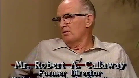 Robert Callaway
