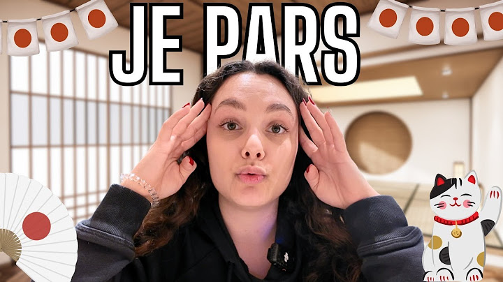 Je déménage SEULE au JAPON ! 📦 (mon ressenti réaliste, organisation, premier jour, etc...)
