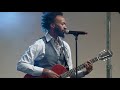 Capture de la vidéo Fantastic Negrito Live Full Set @ L.e.a.f 10-22-2017