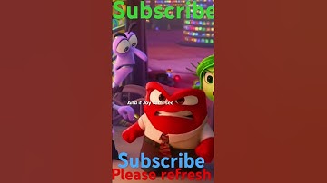 Extended version 🤣#recommended#disney#pixar#insideout#insideout2#gaming#doom#viralshorts#viralvideos