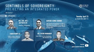 Sentinels of Sovereignty: Projecting an Integrated Power