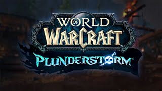 Plunderstorm - Music of World of Warcraft 10.2.6