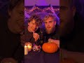 Cozy Halloween ASMR with Jake Paul 🎃 #aicameo #asmrvideo