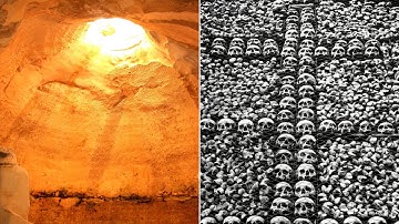 Exploring Te’omim Cave: Gateway to the Underworld