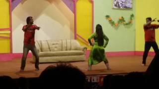 Rani G Mujra