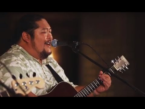 Mark Yamanaka - Love Will Keep Us Alive (HiSessions.com Acoustic Live!)