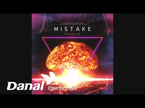 <strong>이재우</strong> (ZEUS LEE) - Mistake | Relationship #2 Mistake