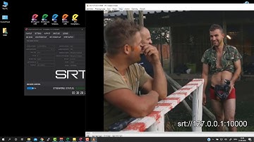 ELite v.5 - STREAMING OUTPUT