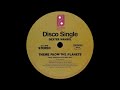 Dexter Wansel featuring Terri Wells - Theme From The Planets (Paul