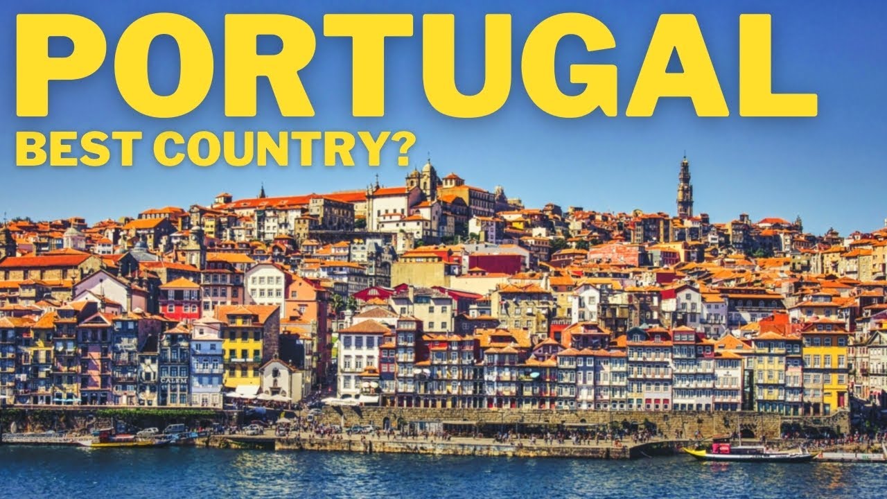 17 Reasons Why Portugal Is The Best Country In Europe