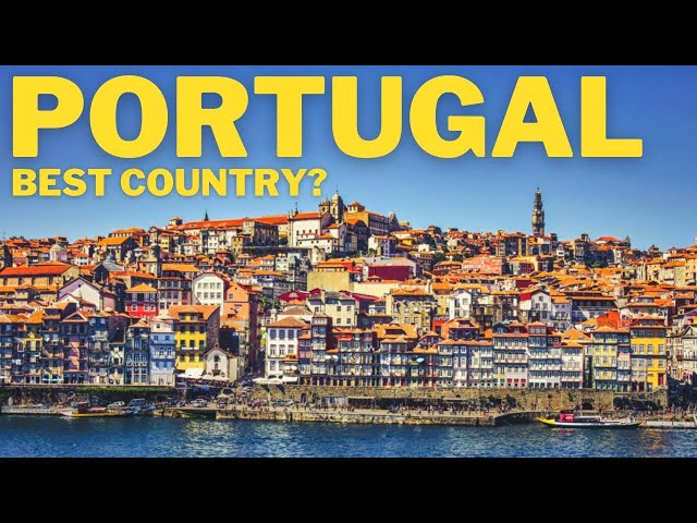 Portugal –