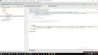 1 Introduction to JavaFx