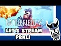 Delicious luftwaffels  battlefield 5 ps4  lets stream prkl