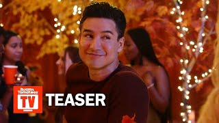 Saved By the Bell Season 1 Teaser 2 | Rotten Tomatoes TV