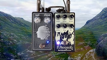 Will it Shoegaze? // Clean Fuzz