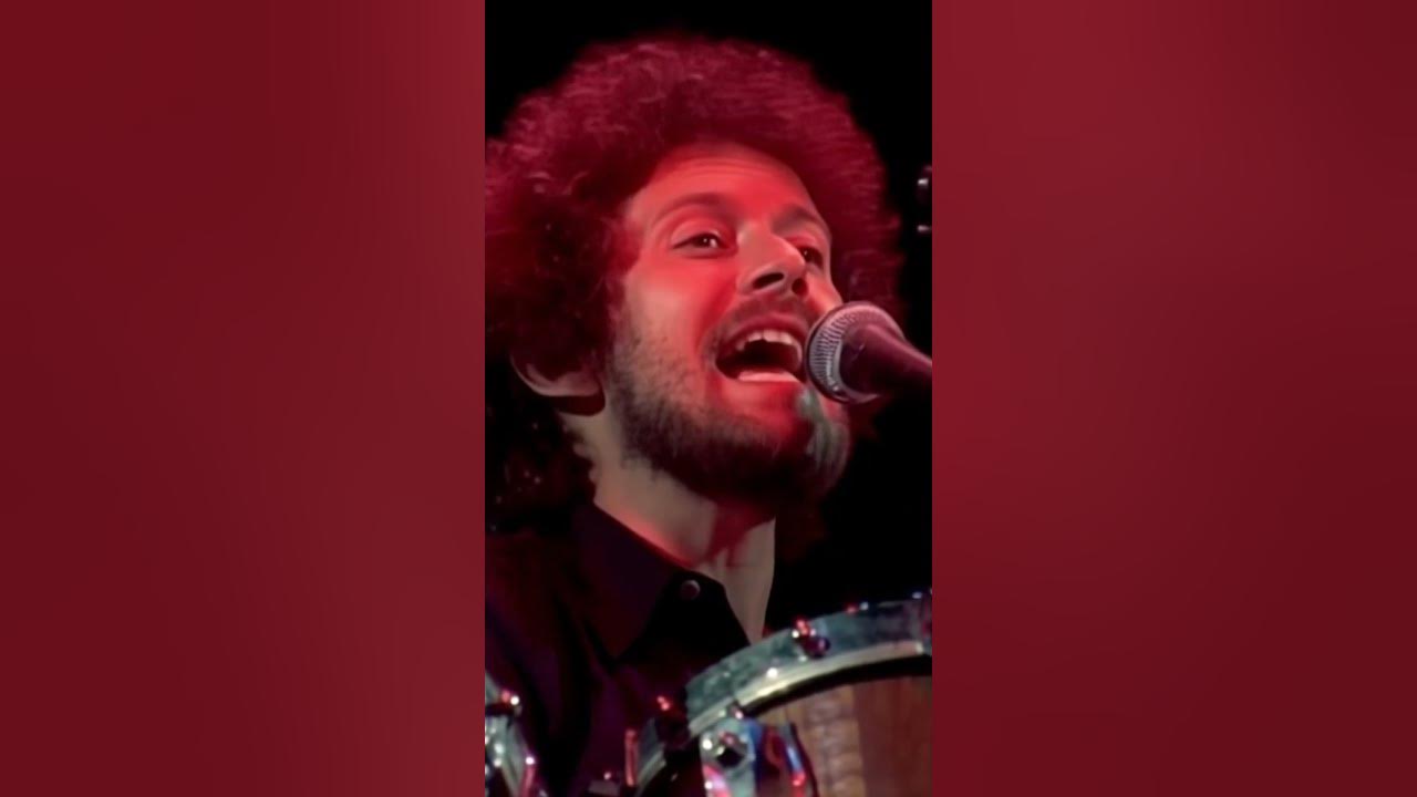 Eagles - Hotel California (1977) Original Artist