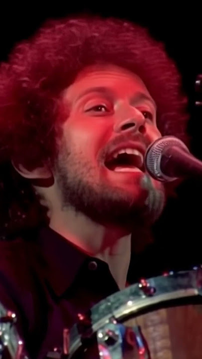 Eagles - Hotel California (1977) Original Artist
