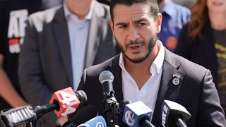 Michigan Senate hopeful El-Sayed’s Soros ties expose his blatant hypocrisy