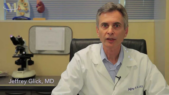 Jeffrey Glick, MD