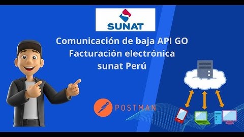 ✅ Cómo hacer la Comunicación de Baja SUNAT con Laravel 12 (API Real)💯