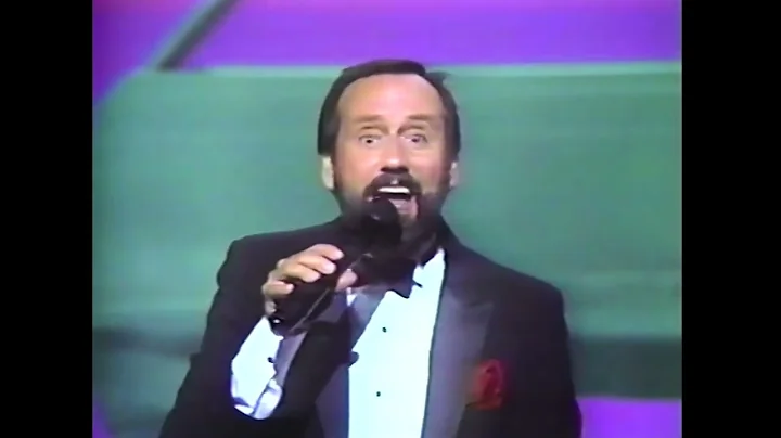 Ray Stevens - "The Day I Tried To Teach Charlene M...