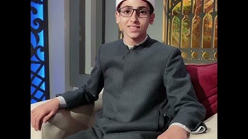 تلاوة جميلة لأخي وصديقي الشيخ محمود محروس من سورة الفرقان من تراويح رمضان ١٤٤٣