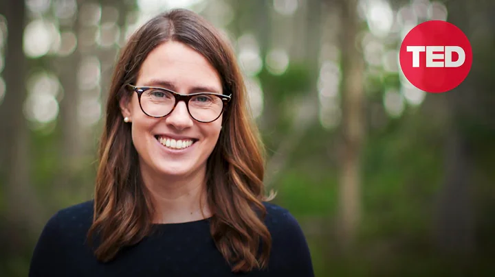 Susan Graham: A new way to restore Earth's biodive...