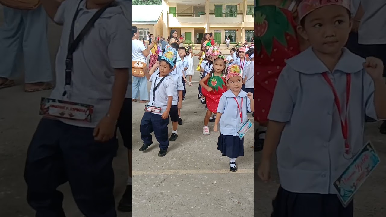 MAKULAY ANG BUHAY SA SINABAWANG GULAY #nutritionmonth #nutritionday #sinabawanggulay #vegetables