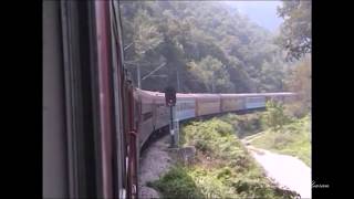 2002 Yili Doğu Ekspresi̇ Çeki̇mleri̇ 4 Bölüm Arifiye-- Alifuatpaşa