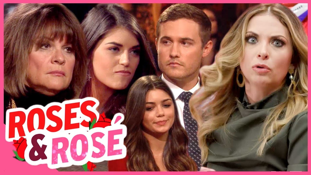 The Bachelor: Roses and Rose: Reliving Peter Weber’s Finale, Madison Breakup and Barb