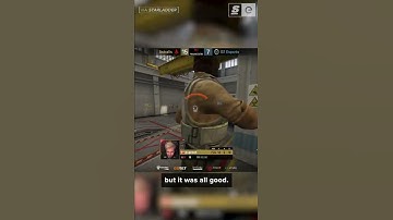 The biggest DEFUSE FAIL in CS:GO History...