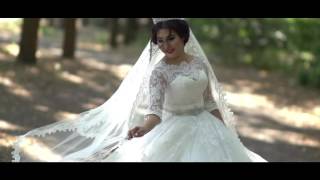 Wedding in Shymkent SDE-монтаж того же дня! свадьба Шымкент Вадим  Мейрамкуль  8701 093 44 44