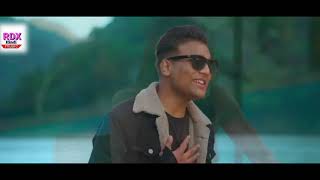 Barsaat (Official Video) Ashwani Machal _ R3ZR _ Poet M.K. _ New Hindi Song 2021 _ Anurag Rastogi
