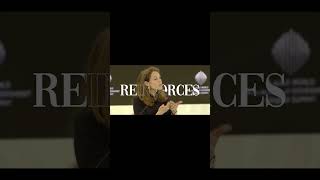 Multiplier Effect of Climate Change on Women | H.R.H. Princess Sarah Zeid - World Governments Summit
