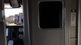 【MH】駅で響く!!名鉄2000系2012f太田川通過ミュージックホーンフル