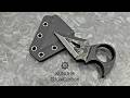(本日18時受付開始)KONOHA G10×Carbon トレーニング & ホームディフェンス用 クラウドファンディングにて受付致します ガチタマTV (田村装備開発)