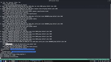 [ OSCP - JsCTF ] EVM | Walkthrough Video