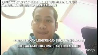 Audit Kecurangan