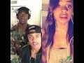 Am I wrong duet with Nico and Vinz