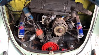 Troubleshooting Heat and "Vapor Lock" (Part 1)