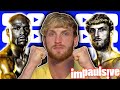 Logan Paul Confirms Floyd Mayweather Fight & Move To Puerto Rico - IMPAULSIVE EP. 276