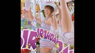 南明奈ちゃん。