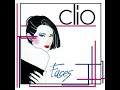 Clio - Faces (HQ Audio Restoration)