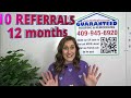 Referral Rewards - FREE $250