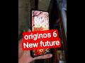 new future by vivo #vivo #zoomtest #originospower