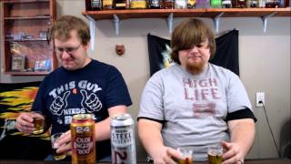 Olde English 800 Vs Steel Reserve 211.