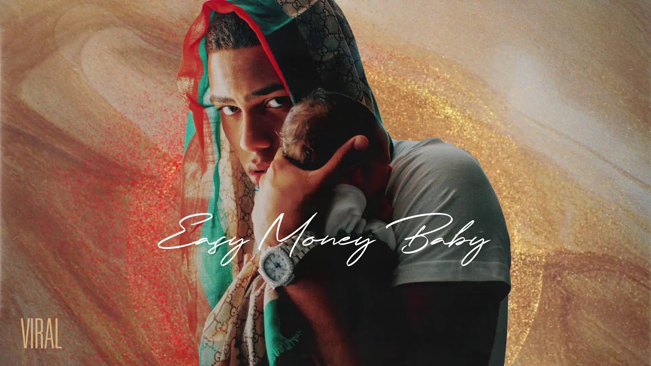 Myke Towers – Viral (Audio)