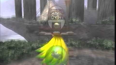 Super Monkey Ball 1/2/Deluxe Touch & Blitz 3D Compilation [Part 1/2]