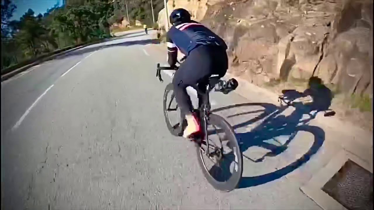 BIKE RIDE WITH FRIENDS IN SOUTH OF FRANCE 🇫🇷 ON THE FRENCH RIVIERA