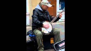 Dave Hum - Shenandoah Breakdown (3)